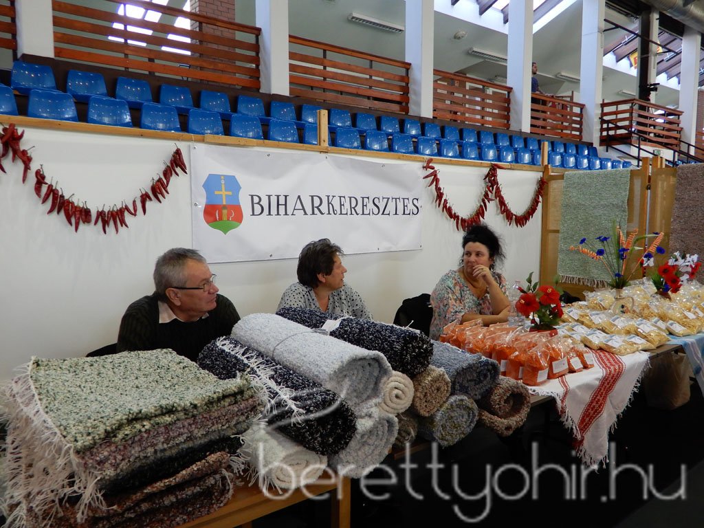 XXIII. Bihari Számadó Napok 60